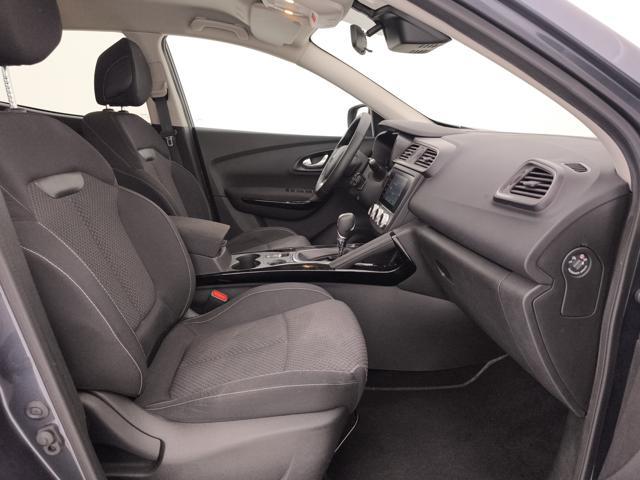 RENAULT Kadjar 1.5 blue dci Equilibre 115cv edc