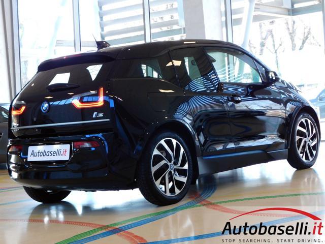 BMW i3 S 120 Ah 184CV AUTOMATICA, ACC, KEYLESS, NAVI