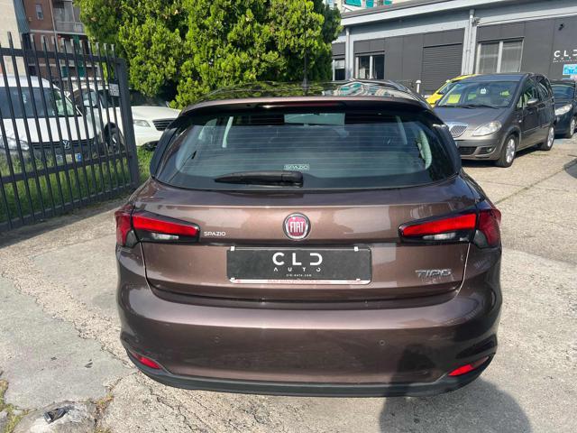 FIAT Tipo 1.3 Mjt S&S 5 porte Lounge