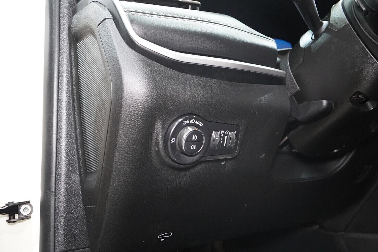 Jeep Compass 1600 Multijet 130cv 80th Int.PELLE - Lega 19"