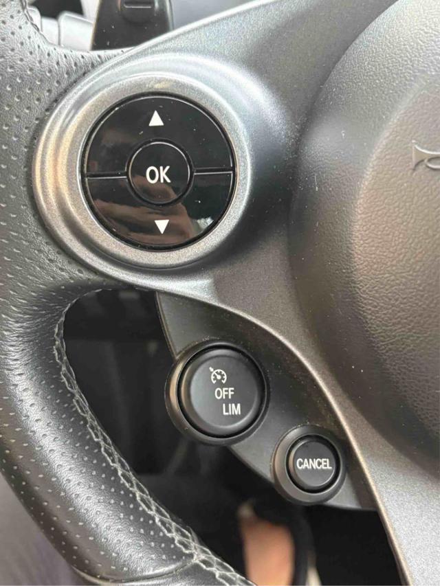 SMART ForTwo 70 1.0 twinamic cabrio Passion