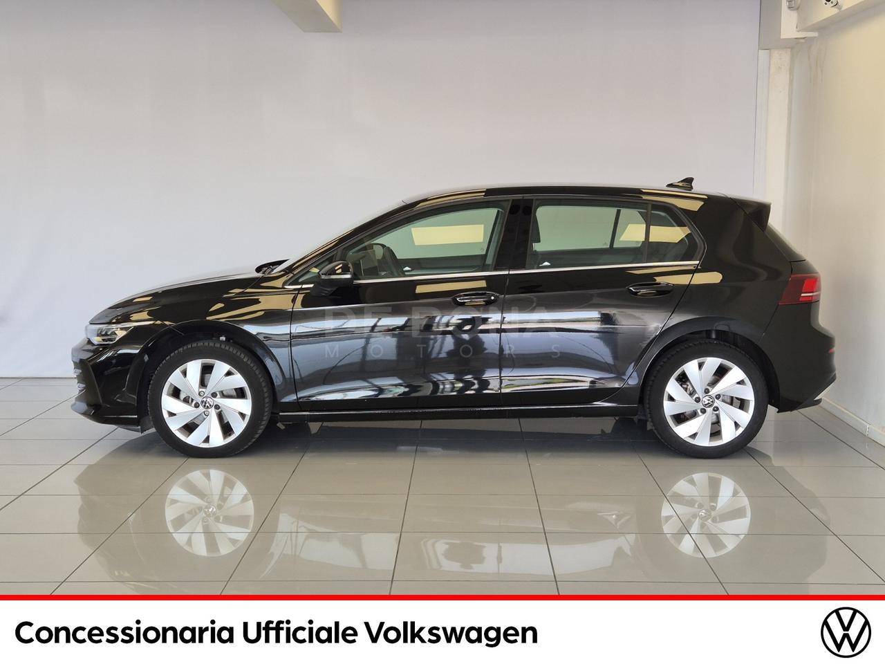 Volkswagen Golf 2.0 tdi style 150cv dsg