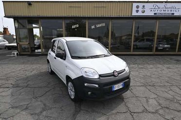 Fiat Panda Autocarro Van 2 posti 1.3 Mjt 80 CV