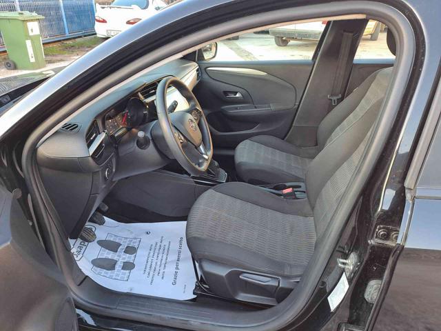 OPEL Corsa 1.2 Edition