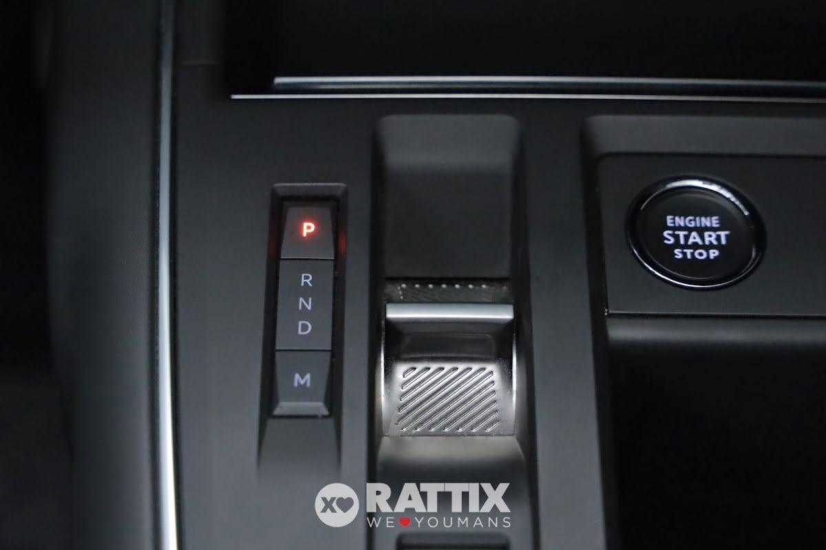 Citroen C5 Aircross 1.2 Hybrid 145CV Plus e-DCS6