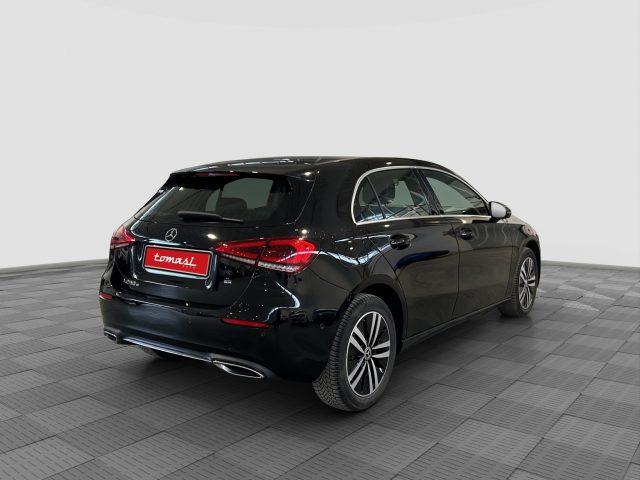 MERCEDES-BENZ A 250 A 250 e EQ-POWER Automatic SPORT