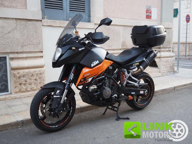 KTM 990 Supermoto ++FINANZIABILE++