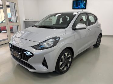 Hyundai i10 III 2025 1.0 Gpl Connectline 61cv