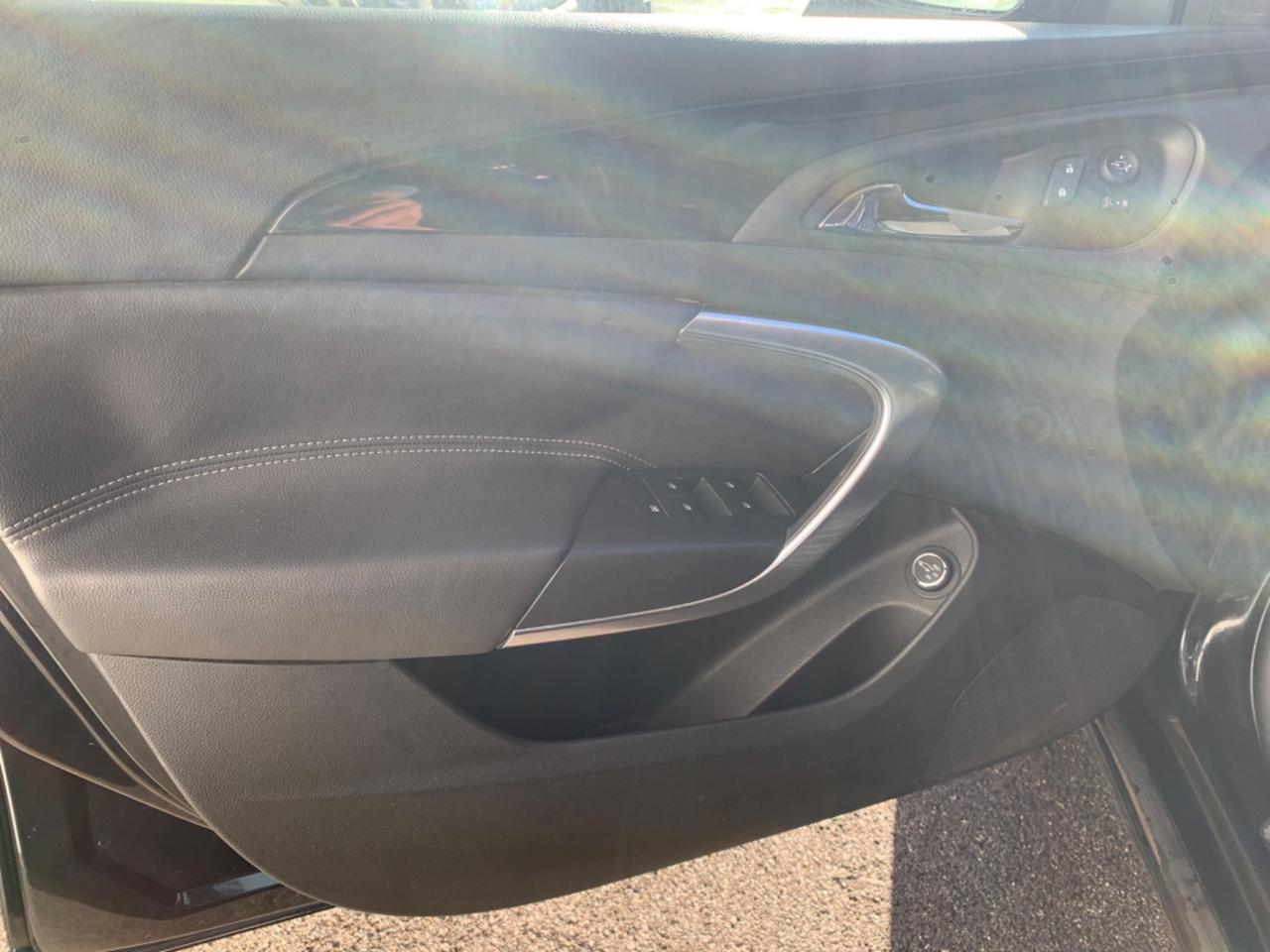 Opel Insignia 1.6 CDTI 136CV Start&Stop 4 porte Cosmo