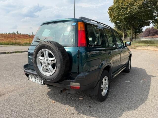 Honda CR-V 2.0 16V cat RVSi 4x4