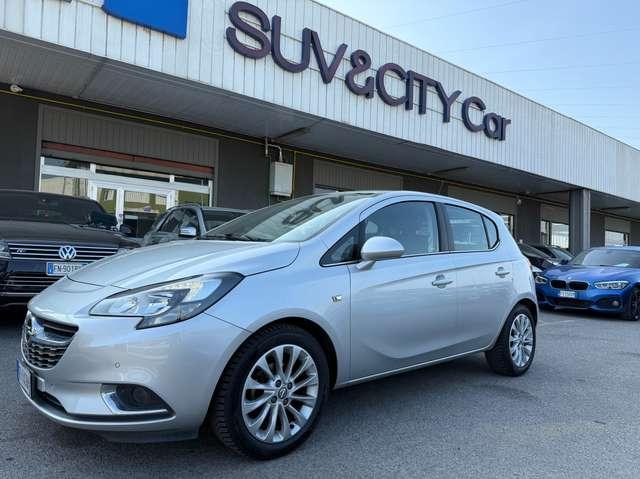 Opel Corsa 5p 1.4 AUTOCARRO