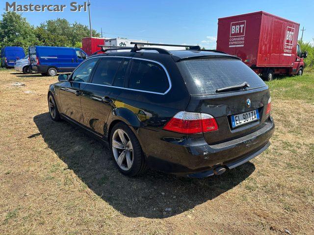 BMW 520 520d Touring Eletta TG.EL901ZA