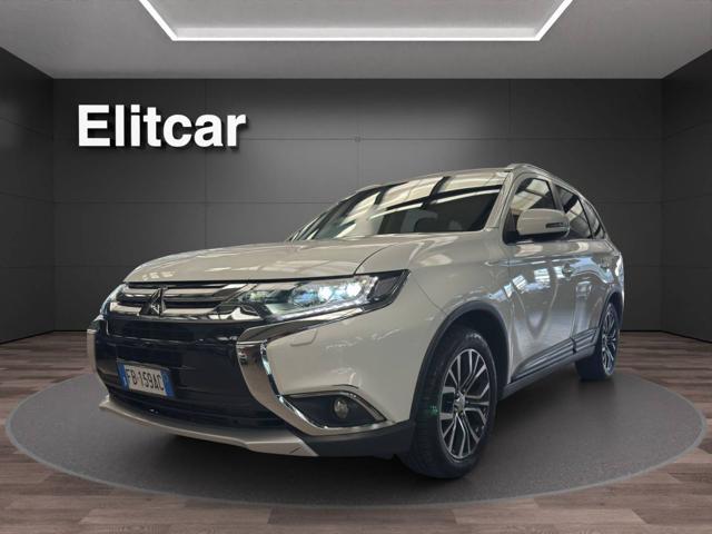 MITSUBISHI Lancer Instyle