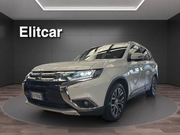 MITSUBISHI Outlander Instyle