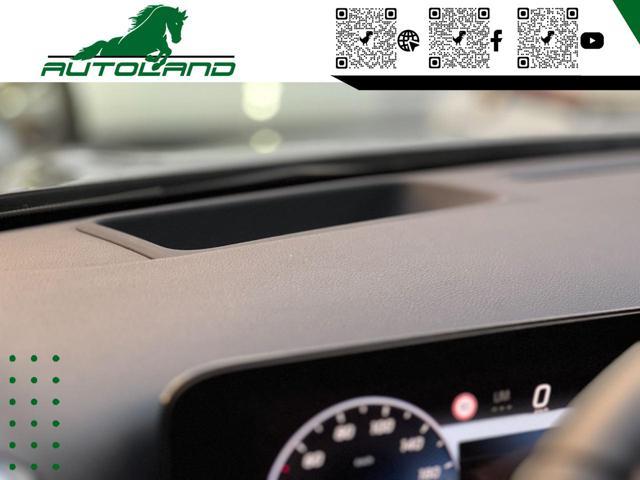 MERCEDES-BENZ A 180 d Auto Premium AMG Keyless 360 Head Up