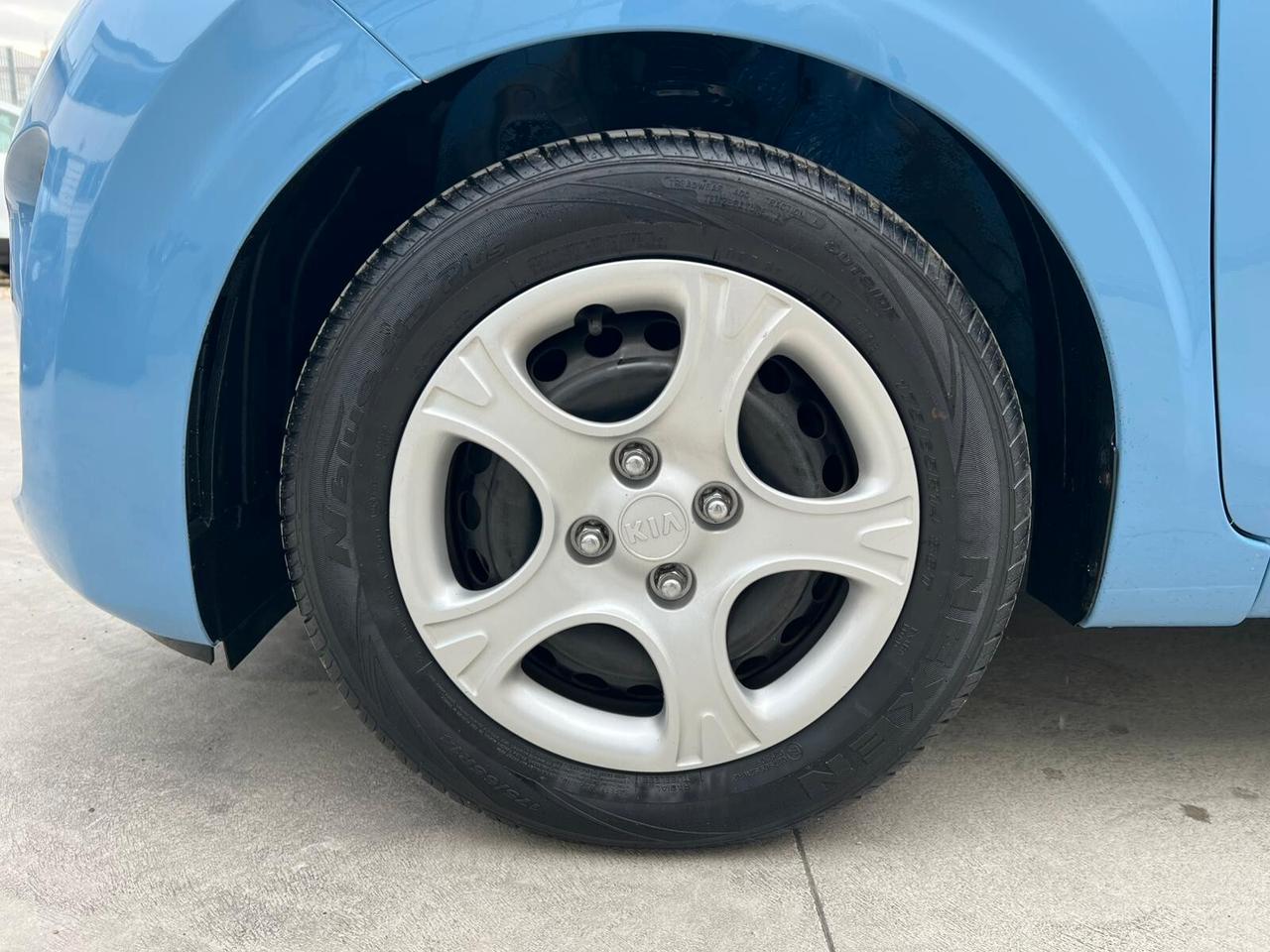 KIA PICANTO 1.0 MPI 67CV 2020!!!