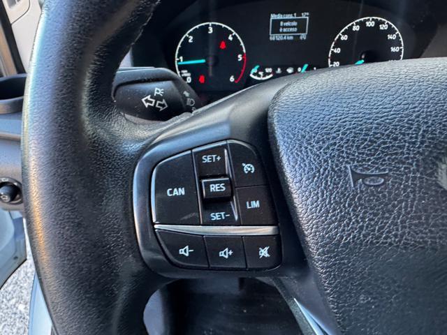 FORD Transit 290 2.0TDCi EcoBlue MHEV 130CV Furgone