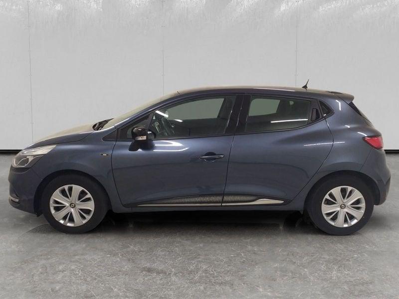 Renault Clio 1.5 dci Moschino Zen 75cv