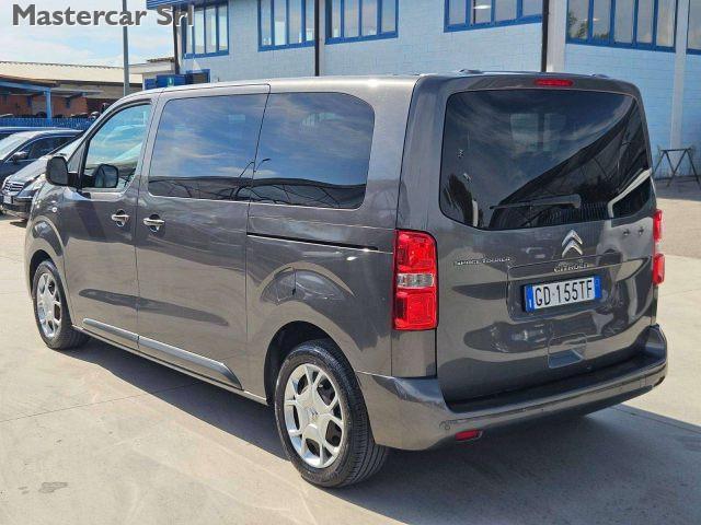 CITROEN Spacetourer Spacetourer 2.0 BLUEHDI 120 SeS M BUSINESS EAT8 -