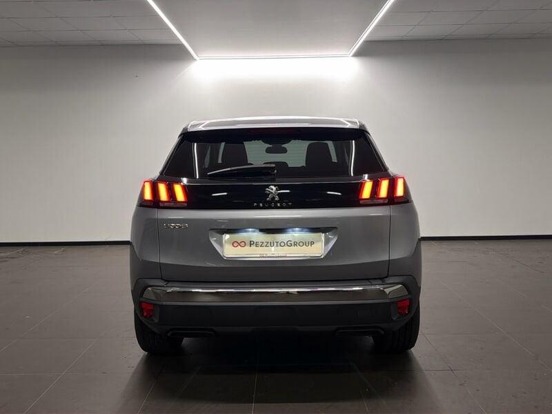Peugeot 3008 1.5 BLUEHDI