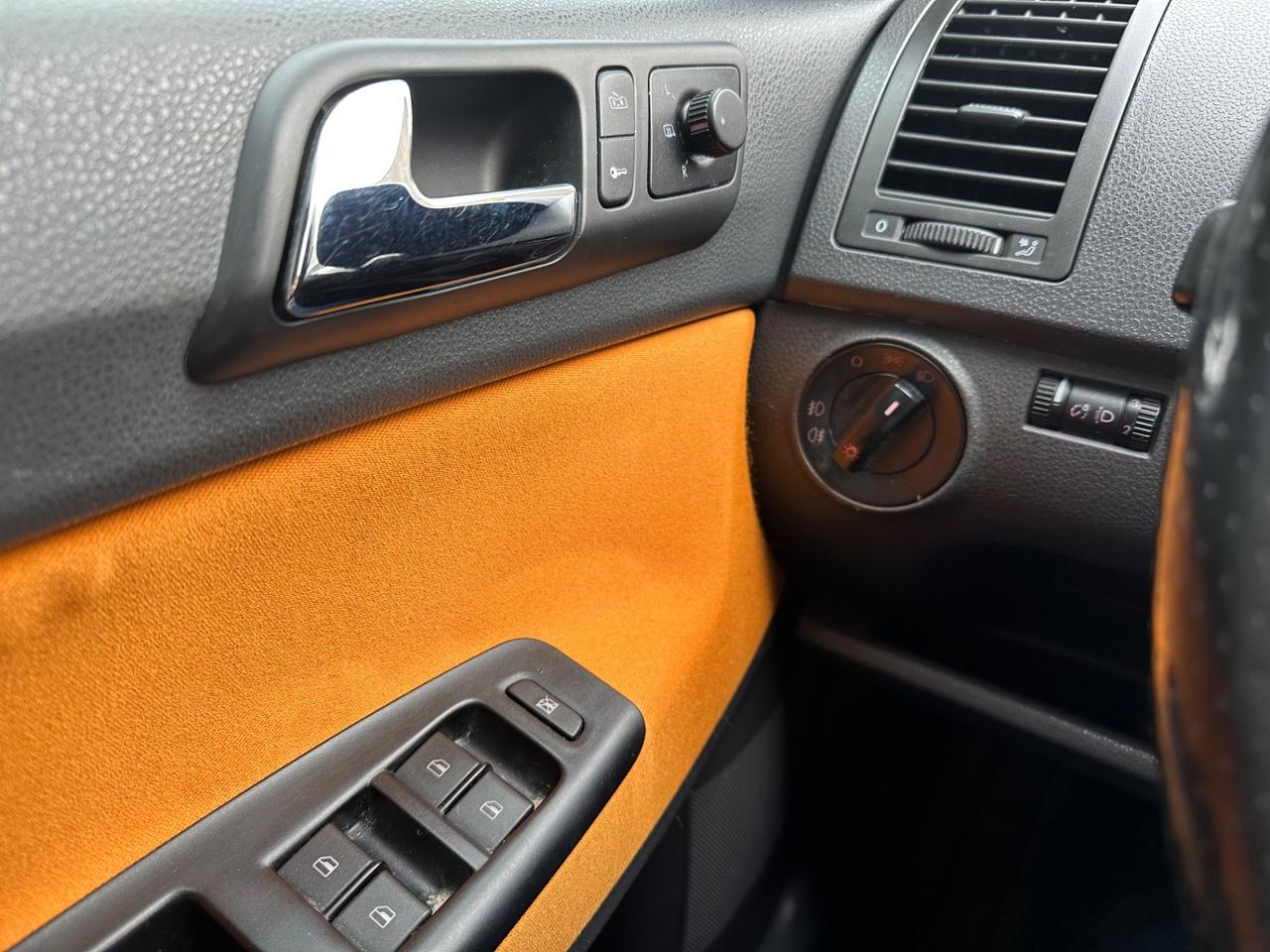 Volkswagen Polo Cross 1.4/69CV TDI
