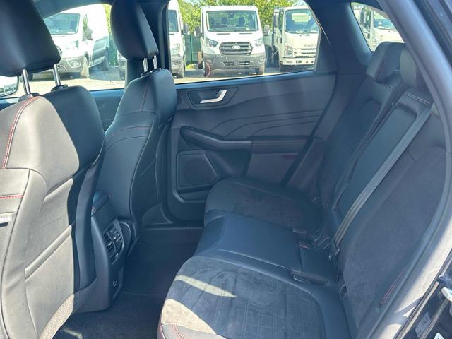 FORD Kuga 2.5 Full Hybrid 190 CV CVT 2WD ST-Line X