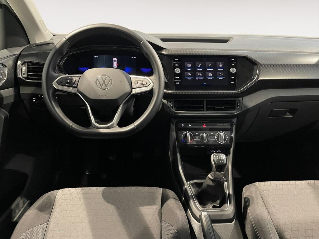 Volkswagen T-Cross 1.0 TSI 95CV Style