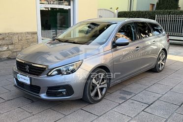 PEUGEOT 308 BlueHDi 130 S&S SW Allure