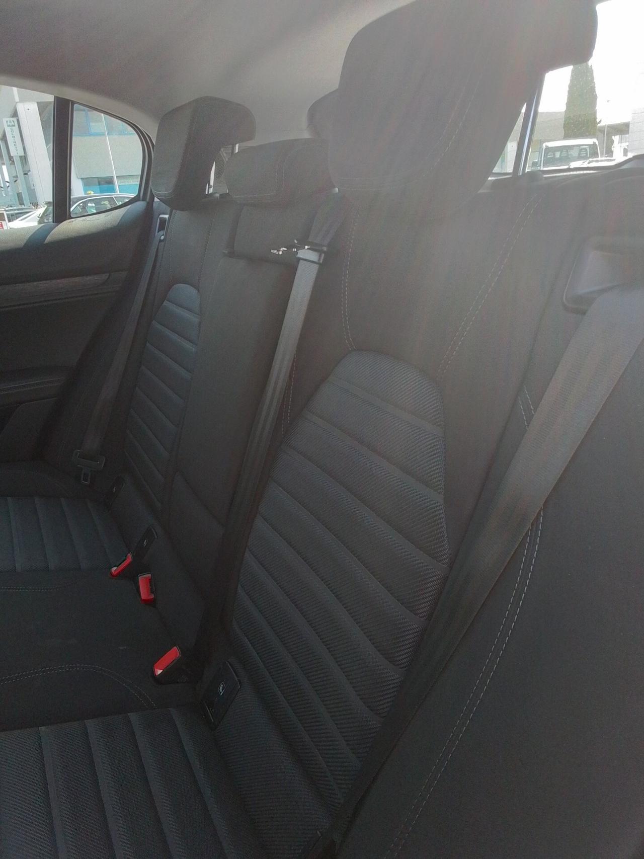 Alfa Romeo Stelvio 2.2 Turbodiesel 190 CV AT8 Q4 Executive