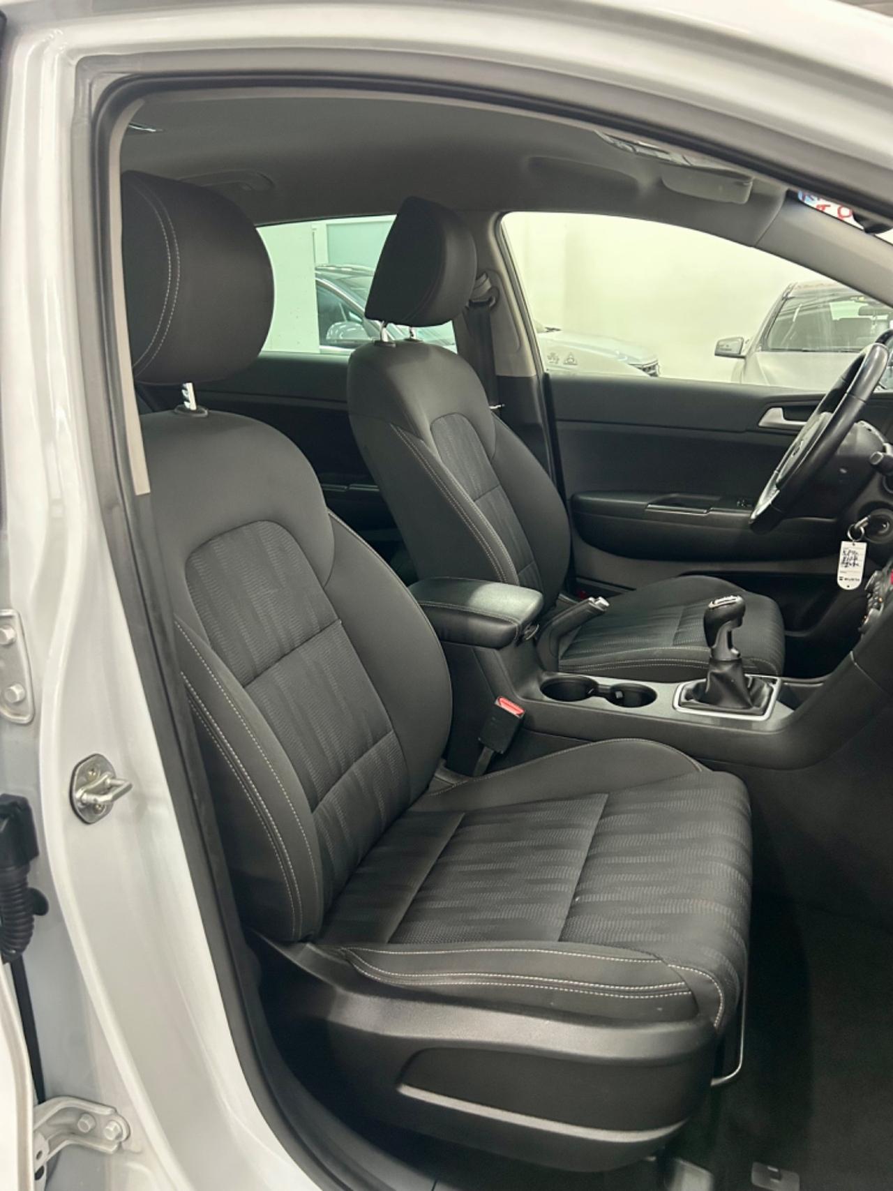 Kia Sportage 1.7 CRDI 2WD GT Line FINANZIABILE