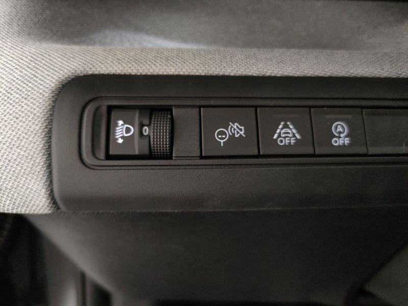 Citroën C3 Aircross C3 Aircross PureTech Turbo 100 Plus