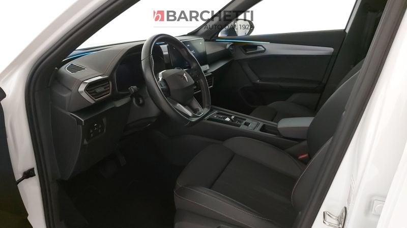Cupra Formentor 1.4 E-HYBRID DSG