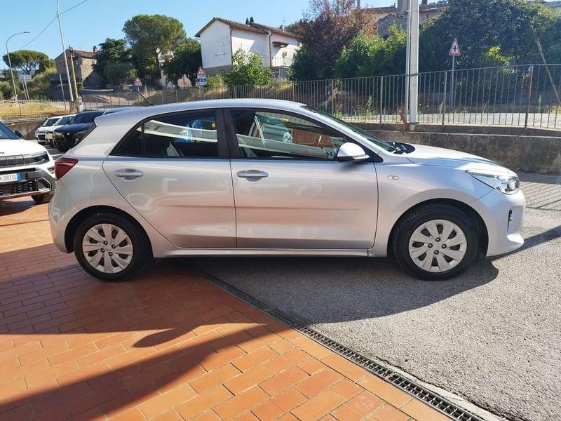 KIA Rio Rio 1.4 CRDi 5 porte Active