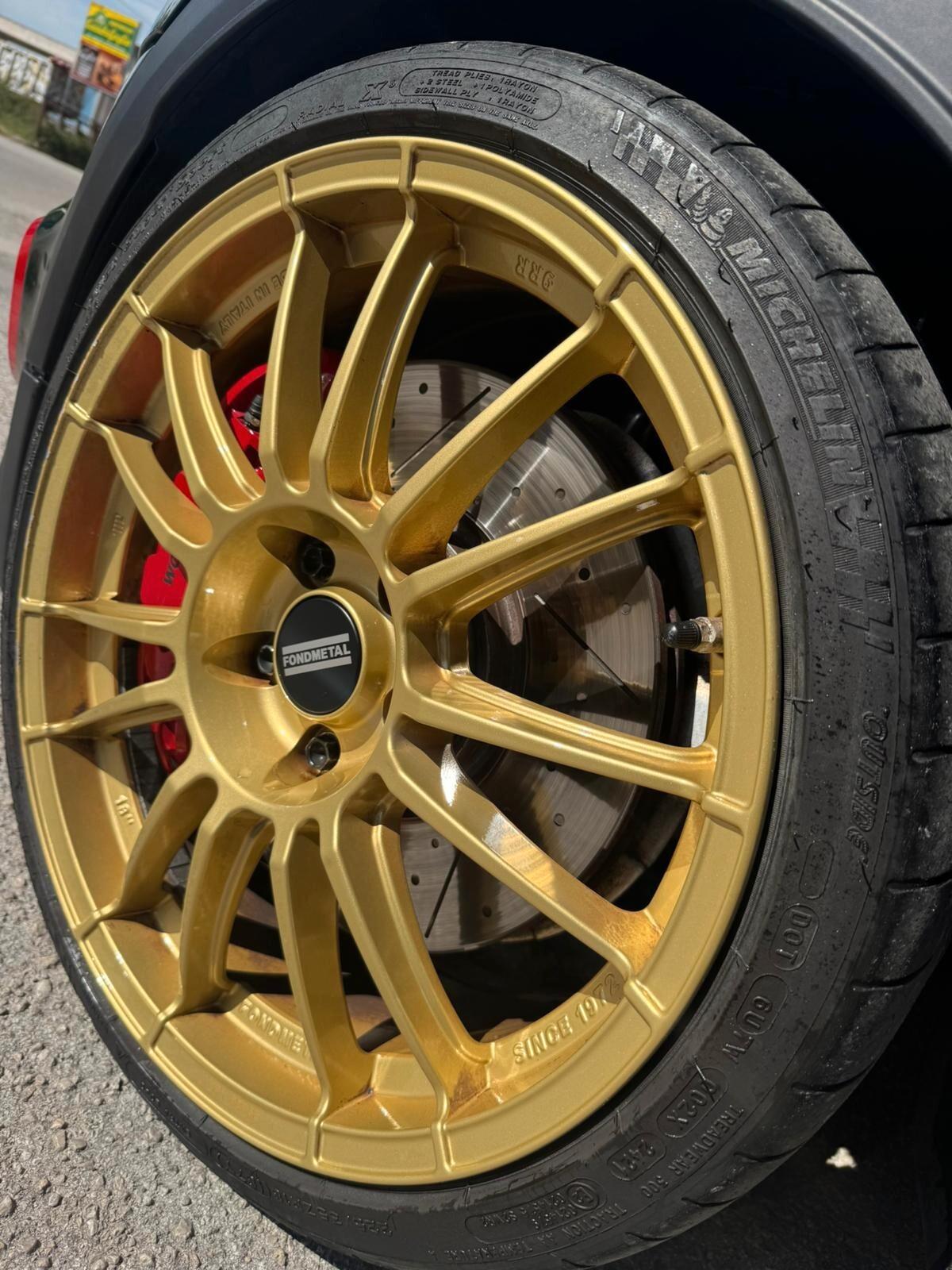 Mini Cooper s 2.0 John Cooper Works CHALLENGE EDITION 16/37