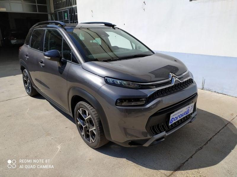 Citroën C3 Aircross 130 Shine Pack Autom CBC4