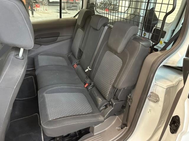 FORD Transit Connect 230 1.5 ECOBLUE 100CV PL COMBI TREND N1