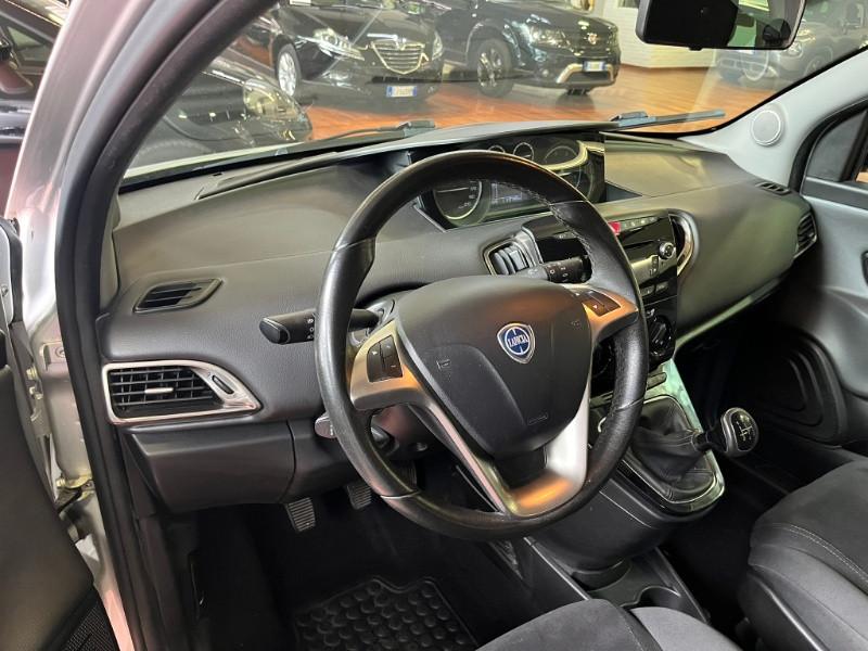 LANCIA Ypsilon 1.3 MJT 16V 95 CV 5 porte S&S Gol