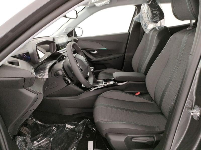 Peugeot 2008 2008 BlueHDi 110 S&S Allure