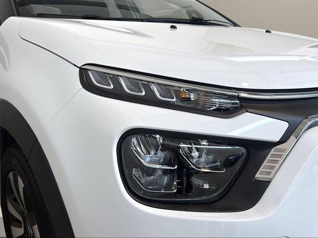 CITROEN C3 PureTech 83 S&S Shine