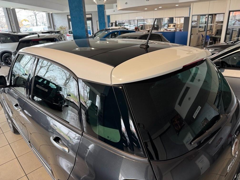 Fiat 500L 1.4 Trekking 95cv Pano 17" Neopat