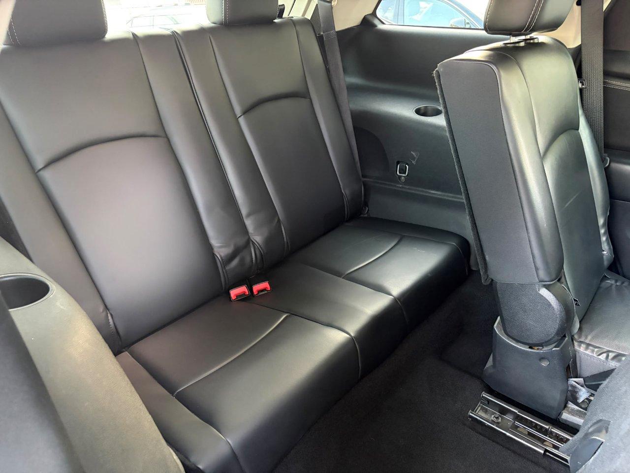 Fiat Freemont 2.0 mjt 16v Lounge 140cv