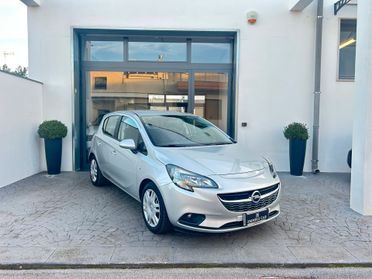 Opel Corsa 1.4 90Cv GPL 5P TECH - 2018