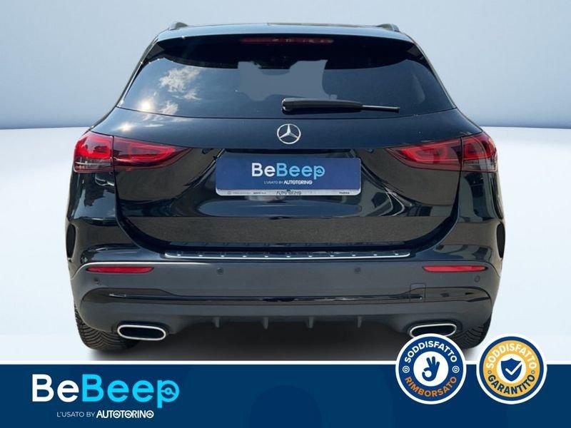 Mercedes-Benz GLA 180 D PREMIUM AUTO