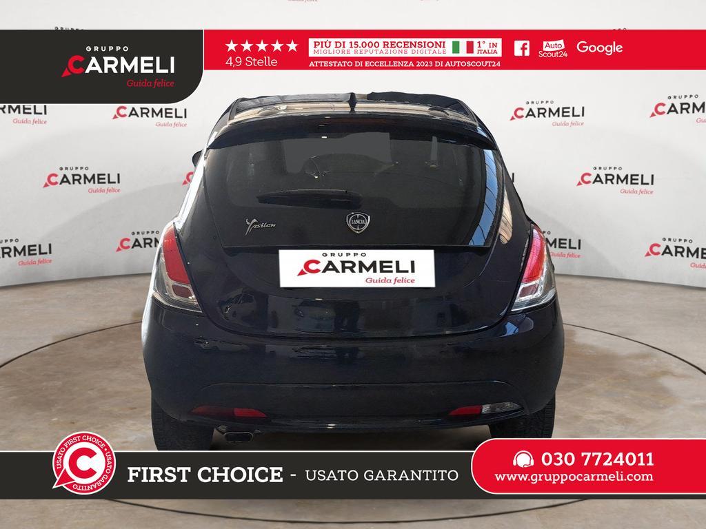 Lancia Ypsilon 5 Porte 1.2 Platinum