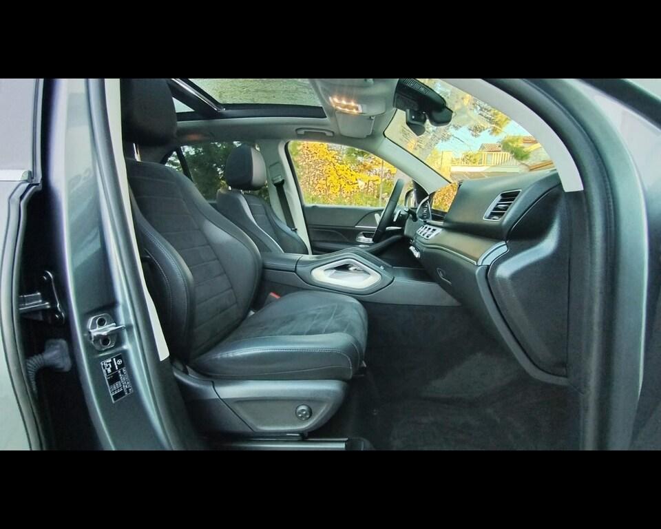 Mercedes GLE 300 300 d Mild hybrid Premium Plus 4Matic 9G-Tronic Plus