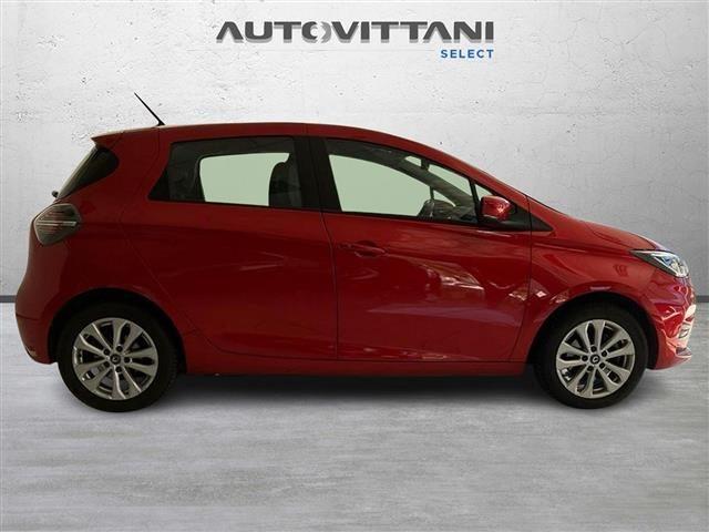 RENAULT ZOE Zen R110 my20 Batterie proprieta'!!!!