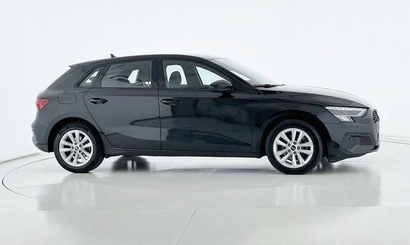 Audi A3 A3 SPB 35 TDI S tronic Business