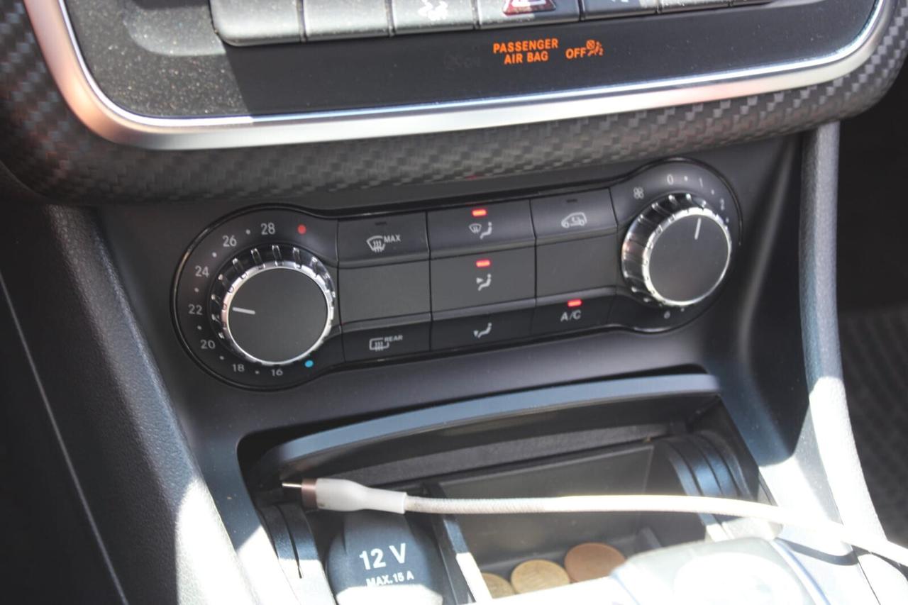 Mercedes-benz A 45 Tua A SOLI 380€ al mese Anticipo Zero