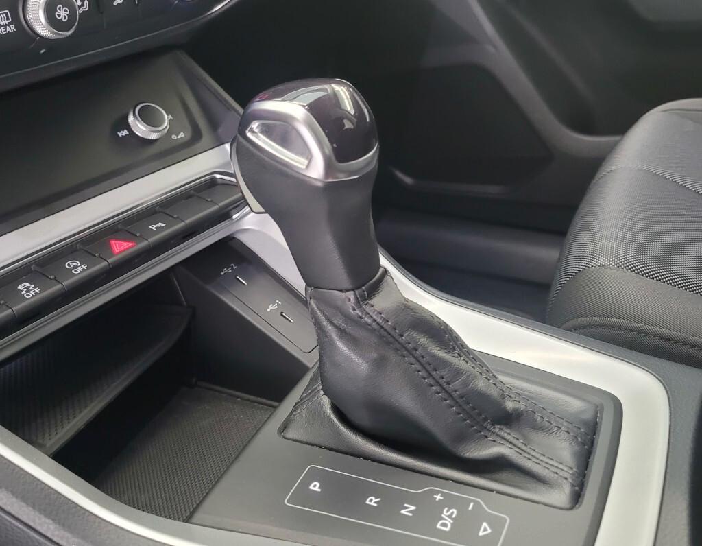 Audi Q3 35 TDI S tronic Business Advanced
