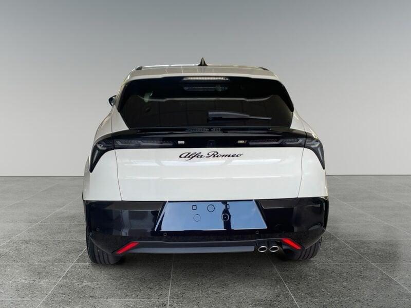 Alfa Romeo Junior 1.2 145 CV Hybrid eDCT6